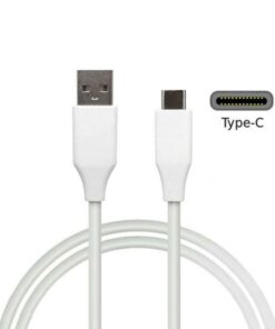 Type C Cable USB Fast Charging Data Cable for Smartphone