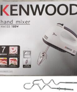 Alternative view of Electric Hand mixer 180 watts