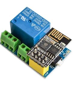 ESP8266 Relay WiFi Smart Control