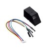 AS608 Fingerprint Reader Sensor Module Optical Fingerprint Module For Arduino - MegaEshop.PK