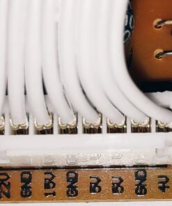 Universal Box Power Supply Circuit Board SMPS for Satellite Receiver 8 pin