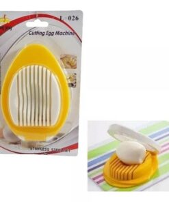Cutting egg machine egg slicer L-026