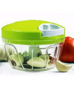 Nicer Dicer Speedy Chopper and Mincer - MegaEshop.PK