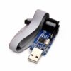 USB ISP Programmer for ATMEL AVR ATMega ATTiny Board