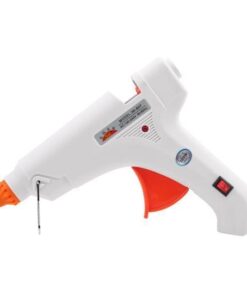 Alternative view of Glue Gun 100W Hot Melt for arts and crafts