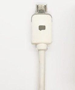 2.1A 5V Wall Charger for phone White - MegaEshop.PK