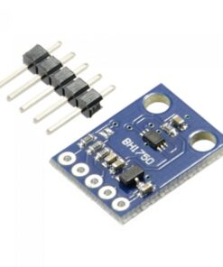 GY-302 BH1750 BH1750FVI Chip Light Intensity Module