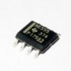 555 Timer ic smd