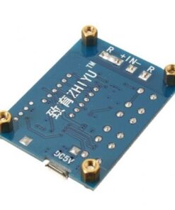 HW-586 ZB2L3 18650 Li-ion Lithium Battery Capacity Tester Resistance Lead-acid Battery - MegaEshop.PK