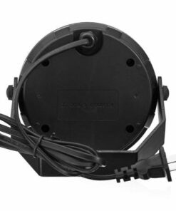 RGB LED Stage Light Strobe Light Crystal Ball Party Club DJ Disco Atmosphere Light - MegaEshop.PK