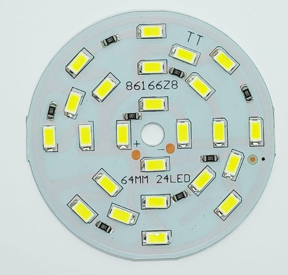 21 LED 9W 12V LED SMD 5730 LED Light Chip LED