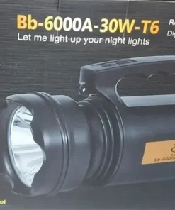 Bb-6000A