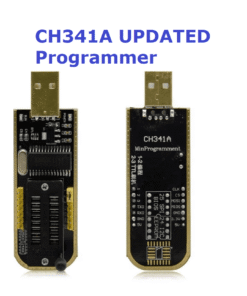 CH341A Programmer Pakistan