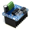 Double BTS7960B DC 43A Stepper Motor Driver H-Bridge PWM