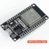ESP32 WROOM Module 30pin WiFi Bluetooth IoT Board