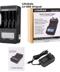 liitokala-lii-500