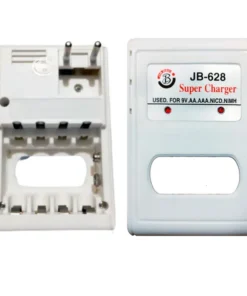 Rechargeable Battery Charger AA AAA 9V Charger for camera and toys