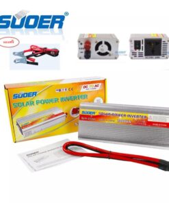 Suoer Orignal 2000W Inverter