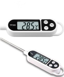 TP300 Digital Thermometer Kitchen Food temperature