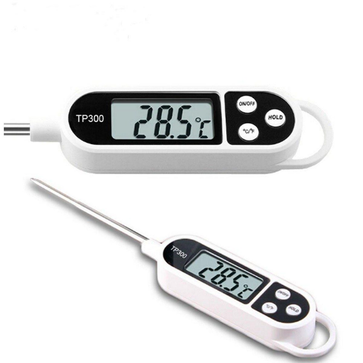 TP300 Digital Thermometer Kitchen Food temperature TP300 Digital Thermometer Kitchen Food temperature