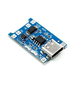 TP4056 TYPE-C Module
