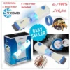 V Comb Electric Anti Lice Removal Machine Lice