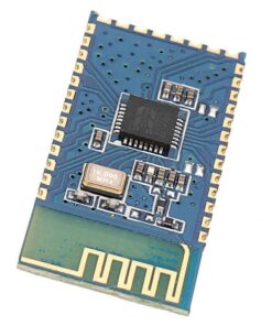 JDY-30 SPPC Bluetooth Serial Pass-through Module Wireless Communication SPP-C Replace HC-05 HC-06 - MegaEshop.PK