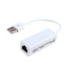 USB To RJ45 Lan Network Ethernet Adapter Card