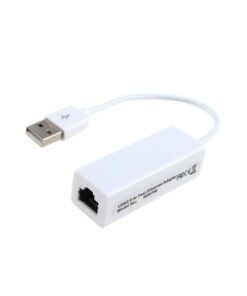 USB To RJ45 Lan Network Ethernet Adapter Card
