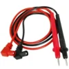 90cm Probe Test Leads Pin For Digital Multimeter 10A - MegaEshop.PK