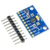 MPU9250 GYRO ACCELERATOR MAGNETOMETER MODULE 9-AXIS - MegaEshop.PK