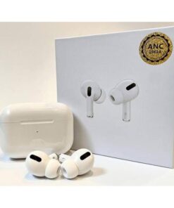 Alternative view of AirPods Pro Bluetooth Wireless Aipods With ANC Wireless