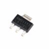 AMS1117-1.5V SMD Voltage Regulator SOT-223 Voltage Regulator - MegaEshop.PK