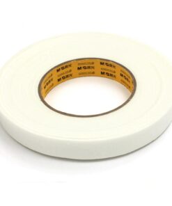 Double Sided Foam Tape Strong Adhesive Sponge Mounting - MegaEshop.PK