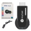Anycast M12 Plus 2Core 1080P Hdmi WiFi Display TV Dongle Cpu RK3036 - MegaEshop.PK