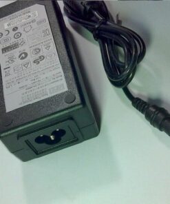 Alternative view of Apd DA-48M24 24V 2A power adapter charger for avision AV220 AH610 kodak