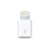 APPLE LIGHTNING TO MICRO USB ADAPTER (MD820) - MegaEshop.PK