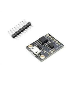 HW-534 5V CJMCU AVR ISP ATtiny44 USBTinyISP Programmer Arduino Bootloader - MegaEshop.PK
