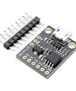 Digispark Kickstarter Attiny85 Arduino Mini USB Micro Development Board
