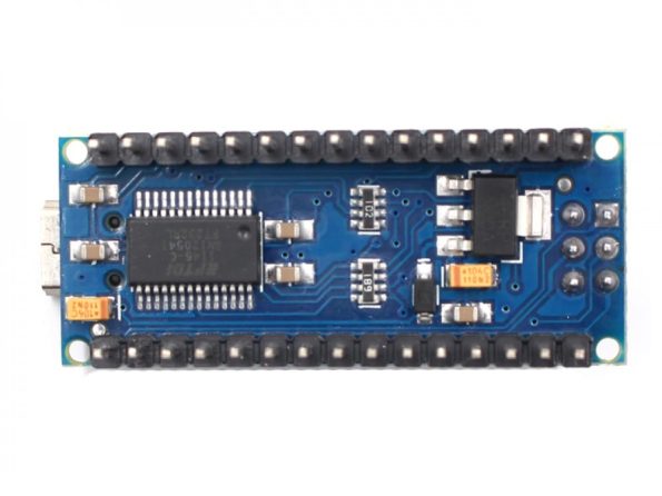 Arduino Nano V3.0 Atmel Atmega328 buy in Pakistan