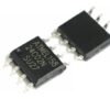 AT24C02BN-10SU-2.7 AT24C02 24C02 EEPROM SOP8 2.7V Memory IC/SMD - MegaEshop.PK