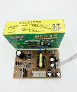 DVB Power Board Eastern HD Receiver Power Supply OST-ME8119