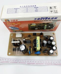 Universal DVB Power Board Eastern HD Receiver Power Supply DVB-10