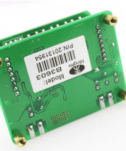 B3603 Step down DC-DC High Precision Charging 0-36V 0-3A - MegaEshop.PK