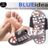 Blueidea Foot Reflex Acupuncture Massage Slippers