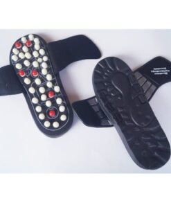 Blueidea Foot Reflex Acupuncture