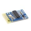 Gold-82D05 Mini 5V Bluetooth Audio Module - MegaEshop.PK