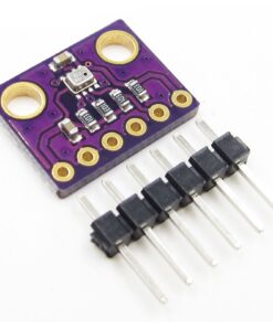 BMP280 3.3 I2C/SP Barometric Pressure Sensor Module - MegaEshop.PK