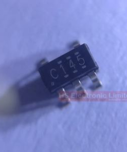 C145 IC Integrated Circuit electronic components marking SOT23-5 - MegaEshop.PK