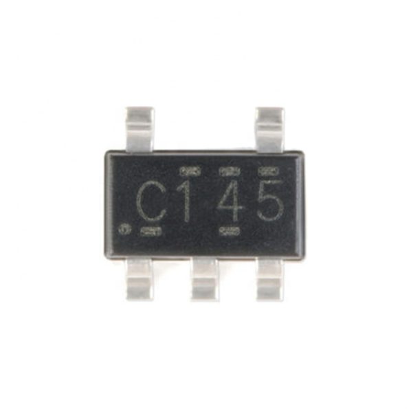 C145 IC Integrated Circuit